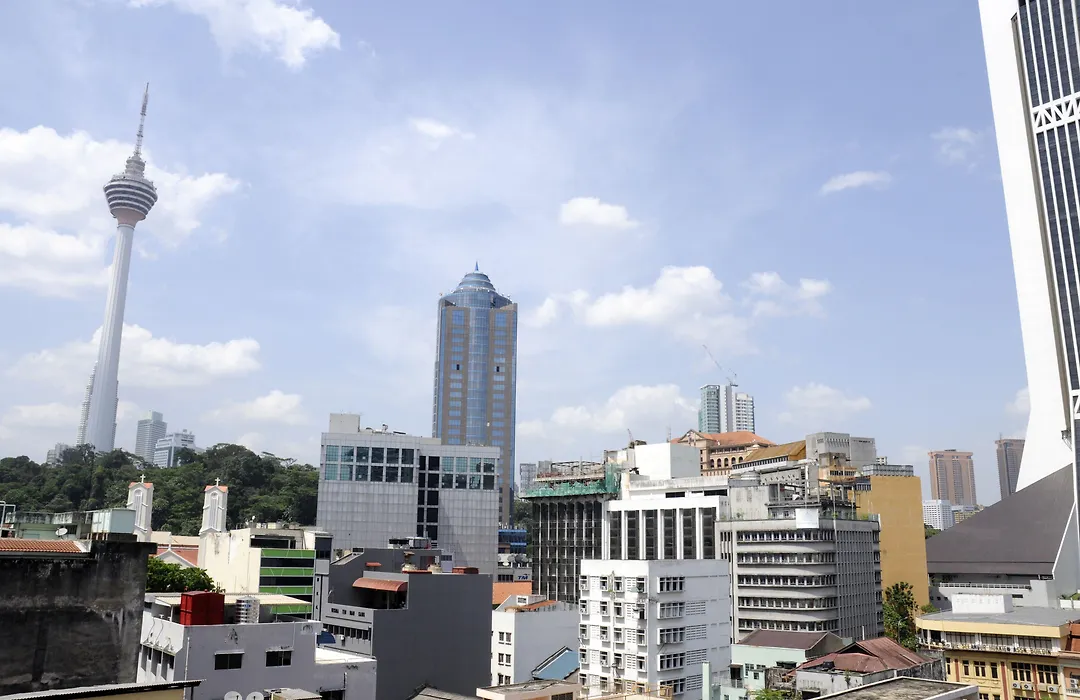 Hotel 1915 Kuala Lumpur-1