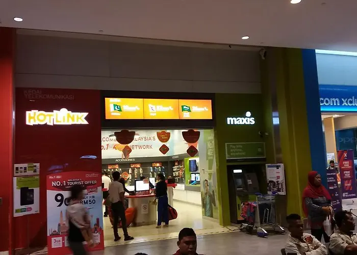 Hotel Sempurna Kuala Lumpur